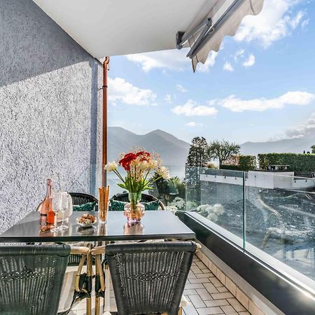 Apartment Junior Suite Modern-20 By Interhome Ascona Exterior foto